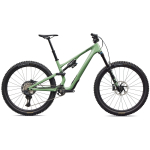 Specialized Stumpjumper 15 EVO Expert kalnų dviratis | 29" | Gloss Pistachio - Dark Moss Green, S5