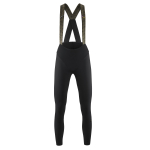 Assos Uma GTV Spring Fall S11 moteri&scaron;kos kelnės | Black Series, XXL