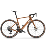 3T Racemax WPNT Gravel dviratis | SRAM Rival XPLR AXS 1x13 | Bronzo, XXL