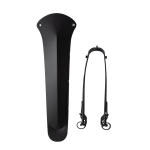 Ass Saver Win Wing 2 Road purvasaugis | Black