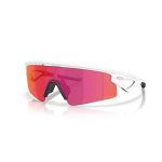 Oakley Sphaera&trade; Strike akiniai | Matte White - Prizm Field