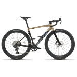 BMC Kaius 01 Three Gravel dviratis | Moss Gold - Carbon, 56