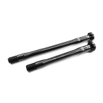 BMC No 7 Stealth ratų a&scaron;ių komplektas