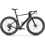 3T Racemax 2 Italia X gravel dviratis | SRAM Red 1X13 PM | ZIPP XPLR 303 SW | Project X Glossy, XL