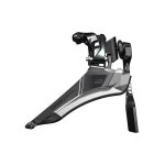 SRAM Force22 priekinis pavarų perjungėjas | 2x11 | Brazed On