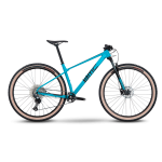 BMC Twostroke AL Two kalnų dviratis | Turquoise, XL