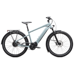 Specialized Turbo Vado 4.0 IGH elektrinis dviratis | Satin Seafoam - Lapis Pearl - Glacial, XL