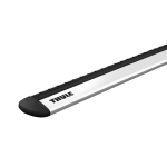 Thule WingBar Evo skersiniai | Aluminium | 2 vnt, 150 cm