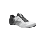 Suplest Road Pro 30.8 plento batai | White - Black, 43,5