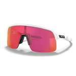 Oakley Sutro Lite akiniai | Matte White - Prizm Field