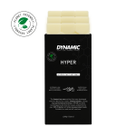 Dynamic Hyper Wax kar&scaron;tas grandinės va&scaron;kas | 240 g