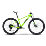 BMC Twostroke AL One kalnų dviratis | Poison Green - Black, M