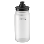 Elite FLY Tex gertuvė | 550 ml | Clear - Black