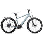 Specialized Turbo Vado 5.0 IGH elektrinis dviratis | Satin Seafoam - Lapis Pearl - Glacial, L