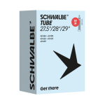 Schwalbe 27.5-29" kamera 19 | SV | 40/62-584/635, 50 mm