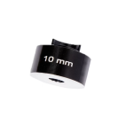 Thule 3D Dropout adapteris - 10 mm tarpinė