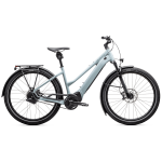 Specialized Turbo Vado 5.0 IGH Step-Through elektrinis dviratis | Satin Seafoam - Lapis Pearl - Glacial, XL