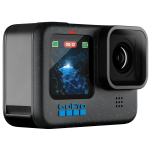 GoPro Hero 12 Black vaizdo kamera