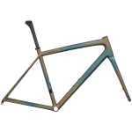 S-Works Aethos rėmas | Green pearl - Burnt gold, 56