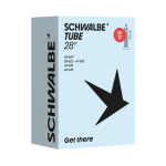 Schwalbe 28" kamera 17 | SV | 28/47-622/635, 60 mm