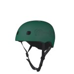Micro &scaron;almas | Forest Green, M