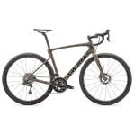 S-Works Roubaix SL8 plento dviratis | Dura-Ace Di2 | Gloss Toupe - Gunmetal Strata, 49
