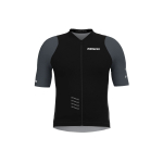 Bioracer Icon vaiki&scaron;ki mar&scaron;kinėliai | Black &ndash; Anthracite, 164 cm