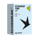 Schwalbe 28" kamera 17 | AV 40 mm | 28/47-622/635, 40 mm