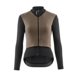 Assos Uma GTV Spring Fall S11 moteri&scaron;ka striukė | Terra Sand, XXL