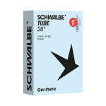 Schwalbe 28" kamera 15 | SV | 23/30-622/630, 60 mm