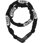 Abus Steel-O-Chain 5805C/110 Black spyna
