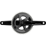 SRAM Rival AXS Power Meter &scaron;vaistikliai | 48-35T | 2x12 pavarų, 175 mm