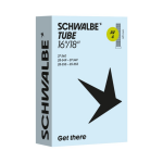 Schwalbe 16-18" kamera 4 | AV 40 mm | 28/37-340/355, 40 mm