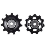 Shimano Deore RD-M5120 galinio pavarų perjungėjo ratukai 10/11 pavarų