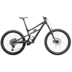 Specialized Status 2 170 kalnų dviratis | Satin Obsidian - Dune White, S2