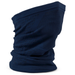 GripGrab Freedom Warp Knitted Seamless daugiafunkcinė skarelė - &scaron;alikas | Navy Blue, Vieno dydžio