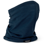 GripGrab Merino daugiafunkcinė skarelė - &scaron;alikas | Navy, Vieno dydžio