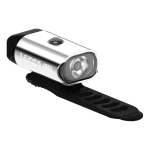 Lezyne Mini Drive 400XL priekinis žibintas | Silver