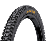 Continental Kryptotal-RE Downhill Super Soft 27.5" TL-Ready sulankstoma padanga | Black - Black, 29x2.40