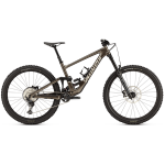 Specialized Enduro Comp kalnų dviratis | Gloss Gunmetal - White Mountains, S5