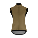 Assos Uma GT Wind c2 moteri&scaron;ka liemenė | Bronze Ash, XS