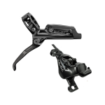 SRAM Level Ultimate hidraulinių diskinių stabdžių rankenėlė su suportu | Right | Rear | Black