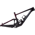 S-Works Enduro rėmas | Rebel Pink Tint Carbon - Fog Tint, S3