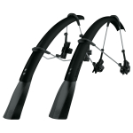 SKS Raceblade Pro XL 28" purvasaugiai | Black Matt