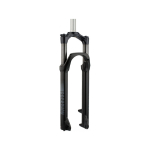 RockShox Judy Silver TK Solo Air 27.5" priekinis amortizatorius | 1 1/8 | 9x100mm QR | 42mm Offset, 120 mm