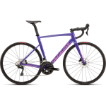 Specialized Allez Sprint Comp plento dviratis | Purple Haze - Rebel Pink, 56