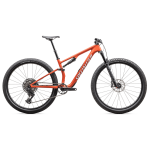 Specialized Epic 8 Comp kalnų dviratis | Deep Orange - White, S