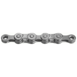 KMC X9 grandinė | 9 pavarų | Grey&nbsp;, 114