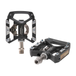 Shimano XT PD-T8000 pedalai