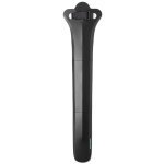 Ass Saver Fendor Bendor Regular galinis purvasaugis | Black